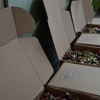 Батарейки з Чорткова перероблятимуть в Європі