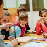 У тернопільській школі стартував унікальний для України проєкт