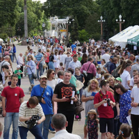 Вже цієї неділі у Тернополі відбудуться “Культурні пікніки”