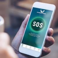 Відтепер тернополяни зможуть викликати правоохоронців лише одним натиском на кнопку. ВІДЕО