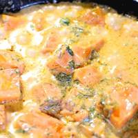 Як приготувати гарбуз із часником. Сім’я в захваті – з’їли за дві хвилини