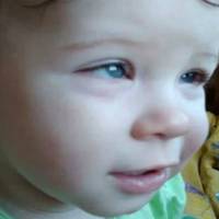 Усиновила сліпу і глуху дівчинку, а отримала дочку, про яку мріяла все життя