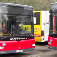 Як курсуватимуть 35 і 36 автобуси. Графік