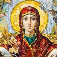 Покрова 2019 – що означає це християнське свято