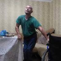 Челендж українським містам: низькополі автобуси з пандусами, соціальне таксі, або чиновники у візки. ВІДЕО