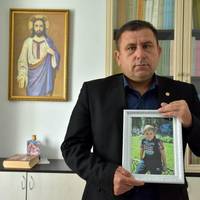 Тернополянин, дитина якого який померла через халатність лікарів, кличе на поліграф фігурантів справи