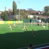 “Нива” продовжує займати першу сходинку в Другій лізі. ВІДЕО