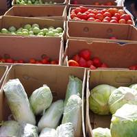 На тернопільських ринках стрімко дорожчають сезонні овочі