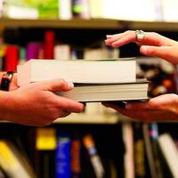 На вихідних у Тернополі відбудеться благодійний книжковий ярмарок