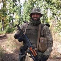 Зносу смерть: На Донбасі від кулі снайпера загинув боєць Юрій Громович