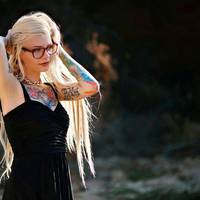 «Уже пів року, як тебе, кохана, більше немає», — чоловік вбитої тернопільської тату-майстрині написав зворушливий пост