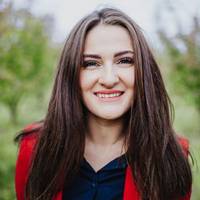 Акторка з Тернополя Тетяна Песик поділилася секретами своєї роботи (Відео)