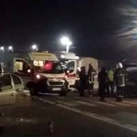 Авто перетворилось на купу металу: біля Тернополя – аварія з потерпілими (Фото)