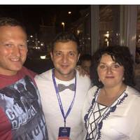 Тернопільщину довірили Ігореві Сопелю із Хоросткова