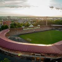 У Тернополі можуть провести фінал кубка України 2020 року