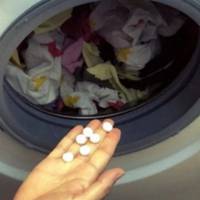 Шість корисних хитрощів під час прання одягу