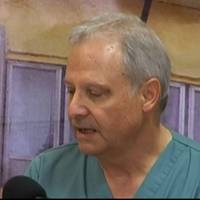 Канадський хірург із тернопільським корінням рятує життя військових (Відео)