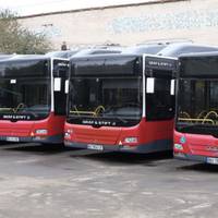 Як курсуватиме транспорт за новим маршрутом у Тернополі?