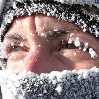 Синоптики повідомили, коли в Україну прийдуть перші морози