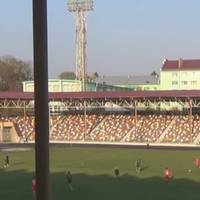 Після вдалих ігор тернопільська “Нива” поступилася футбольному клубу “Калуш”. ВІДЕО