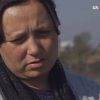 На Тернопільщині поховали 15-річну дівчину яка випала з автобуса. ВІДЕО