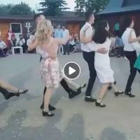 Відео «Кукарели» з Борщева набрало понад 2,5 мільйонів переглядів