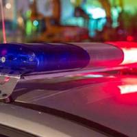 Погоня, перекриті вулиці і сирени: поліція наздогнала водія-втікача. Той, кажуть, добряче п'яний