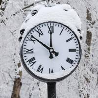 Вже цього тижня тернополяни почнуть жити за новим часом (документ)