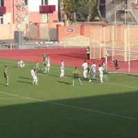 Нульовою нічиєю завершився матч тернопільської “Ниви” та хмельницького “Поділля”