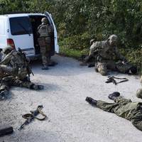 На вулицях буде спецтехніка та озброєні правоохоронці: тернополян просять не панікувати