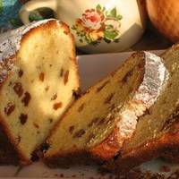 Кекс. Рецепт, за яким печу вже 20 років