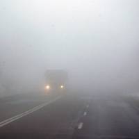 Цими днями тернопільських автомобілістів просять бути обережнішими