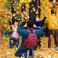 На Тернопільщині школярі йдуть на канікули. Скільки відпочиватимуть учні під час навчального року?