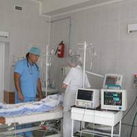 Лікарі розповіли про самопочуття жителя Тернопільщини, який захворів на дифтерію (Відео)