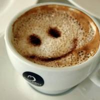 У Тернополі чоловік купив каву з черв’яками (ФОТО)