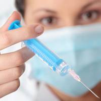 Тернополяни можуть безктоштовно вакцинуватися від дифтерії