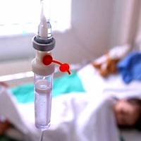 У дитини з Тернопільщини виявили небезпечну недугу, на яку в області не хворіли десятиліття