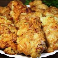 Звичайні котлети з фаршу більше не смажу, тільки соковиті зрази. І чому я раніше цього не знала!