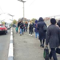 Тернополянам пропонують новий флешмоб