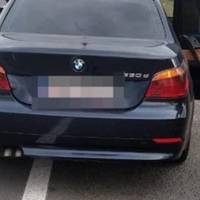 На дорозі Тернопіль-Львів затримали дуже небезпечних злочинців