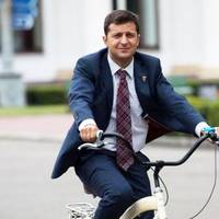 У Тернополі чекають Президента. ВІДЕО