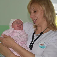 Марічку Бандеру вдочерили: для маленької тернополянки, котру покинули батьки - знайшли інших (ФОТО)