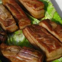 Сало вийде, як копчене, але коптити ми його не будемо…