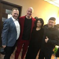 Зеленський представив нового голову Тернопільської ОДА: хто такий Ігор Сопель?