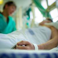 У Тернополі збирають кошти на лікування студента, який лежить в реанімації із запаленням мозку