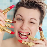 Кльово-кольорово, або як жінка з Тернопільщини у Китаї помадний бізнес започаткувала (ФОТО)