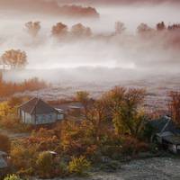 50 відтінків осені в Україні: Найдивовижніші пейзажі золотої пори року (фото)
