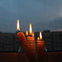 Родина на Тернопільщині десятиліттями жила без світла, газу і води