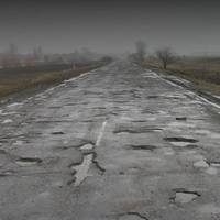 Свято наближається. Чи готові наші дороги до зими?