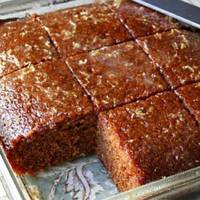 Найпростіший і смачний шоколадний кекс